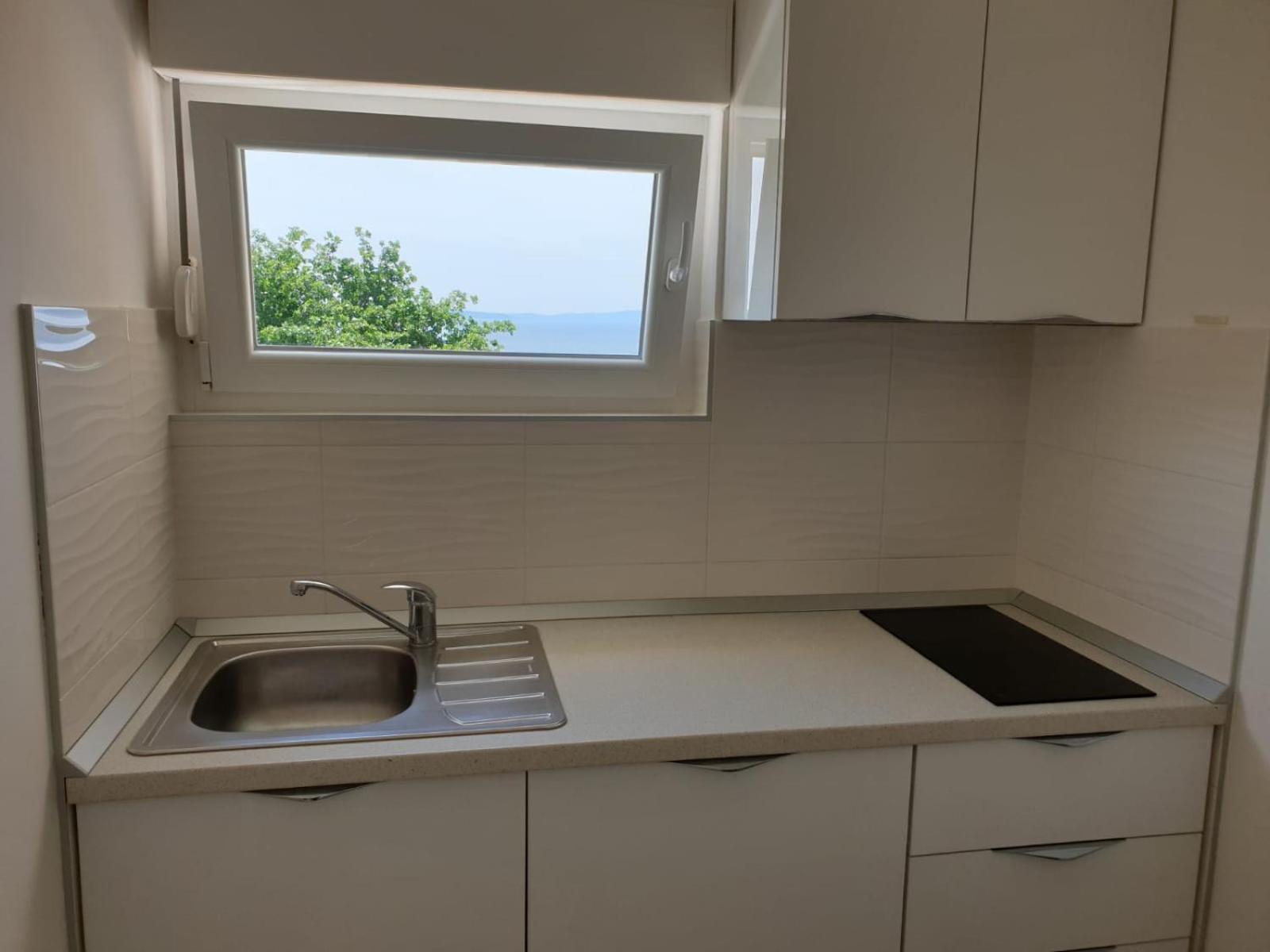 Magi House With Pool Apartment โปดสตรานา ห้อง รูปภาพ