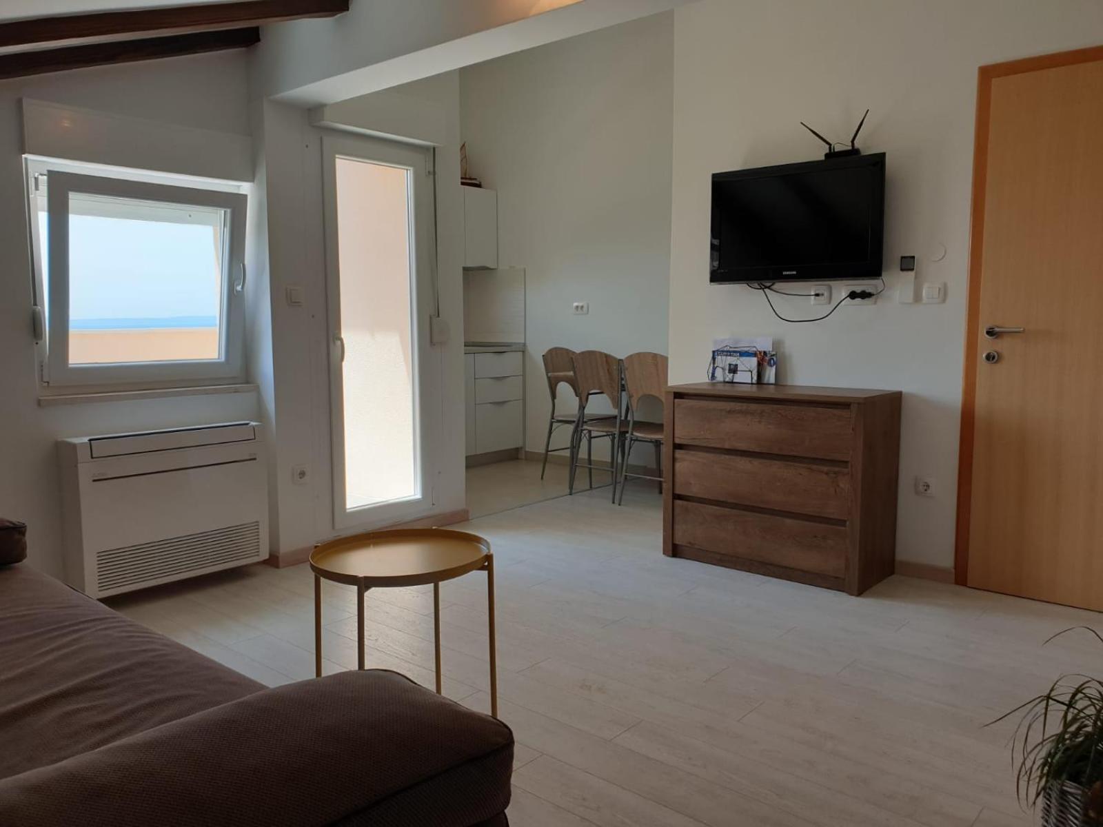 Magi House With Pool Apartment โปดสตรานา ห้อง รูปภาพ